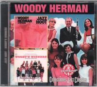 Herman, Woody - Jazz Hoot/Woody's Winners