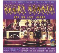 Herman,Woody - Jukebox 1944-1946