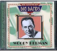 Woody Herman - Big Band Greats