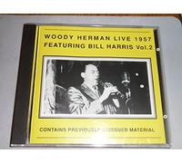 Herman, Woody - Live 1957 Vol 2