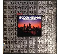 HERMAN, Woody - Masters Of Swing Vol. 4