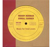 Herman Woody - Music for Tired Lovers