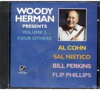 Herman, Woody - Presents: 2 Four Others