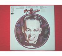 Herman, Woody The Beat Of The Big Bands LP Harmony KH32020 NM/NM 1973 has writing on sleeve and label