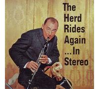 Herman, Woody - The Herd Rides Again...In Stereo