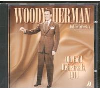 Herman Woody - The "Old Gold" Rehearsals
