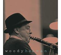 Herman, Woody - This Is Jazz 24