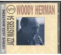 Herman,Woody - Verve Jazz Master 54