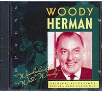 Herman, Woody - Woodsheddin' with Woody [Import]