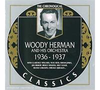 Herman, Woody - Woody Herman (1936-1937)