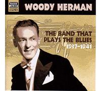 Woody Herman – Woody Herman – NAXOS