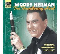 Herman, Woody - Woody herman