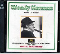 Herman,Woody - Woody Hermann [Import]