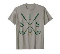 Hermana de la Familia Que Coincide con la Familia, el Club de Campo, la Familia de la Familia Camiseta