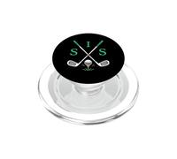 Hermana de la Familia Que Coincide con la Familia, el Club de Campo, la Familia de la Familia PopSockets PopGrip para MagSafe