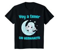 Hermana Mayor Baby Shower Anuncio Embarazo Regalo Hermanito Camiseta