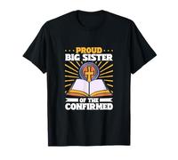 Hermana mayor de los confirmados Camiseta