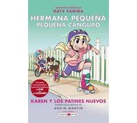 Hermana Pequeña Pequeña Canguro 2 (Novela gráfica)