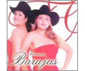 Hermanas Barajas - Fiel Prisionera