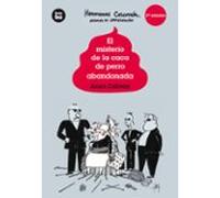 Hermanas Coscorrón. Agencia de investigación. El misterio de la caca de perro abandonada
