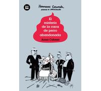 Hermanas Coscorrón. Agencia de investigación. El misterio de la caca de perro abandonada (Jóvenes Lectores)