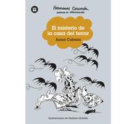 Hermanas Coscorrón. Agencia de investigación. El misterio de la casa del terror: Hermanas Coscorrón Volume 69