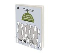 Hermanas Coscorrón. El Misterio Del Papel De váter Volador: 52 (Hermanas Coscorrón. Agencia de investigación)