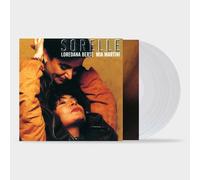 Hermanas - Edición De Vinilo Transparente De 180Gr