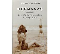 Hermanas | El vergel | El enigma | La casa gris (Best Seller | Ficción)
