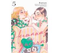 HERMANAS EN GUERRA, VOL. 5