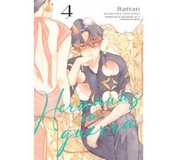 HERMANAS EN GUERRA, VOL. 4