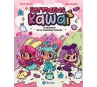 Hermanas Kawai 2. El Monstruo De Las Montañas Algodón