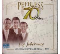 Hermanas Landin - 70 Anos Peerless Una Historia Musical