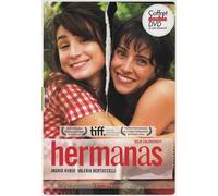 Hermanas + Le Dernier été de la Boyita [Francia] [DVD]