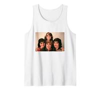 Hermanas Nolan El Grupo De Chicas Nolans por Virginia Turbett Camiseta sin Mangas