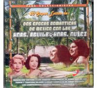 Hermanas Nunez - 20 Super Exitos