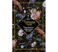 Hermanas raras: Cuentos fantásticos y pulp de las reinas del escalofrío (IMPEDIMENTA)