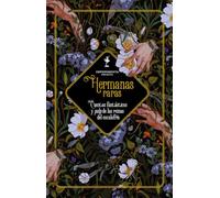 Hermanas raras: Cuentos fantásticos y pulp de las reinas del escalofrío (IMPEDIMENTA)