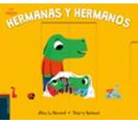 Hermanas Y Hermanos ( Soy Mayor 11)