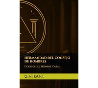 HERMANDAD DEL CONSEJO DE HOMBRES
