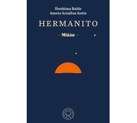 Hermanito ·Miñán· | Ibrahima Balde, Amets Arzallus Antia