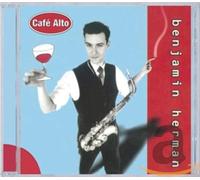 Hermann,Benjamin - Cafe Alto