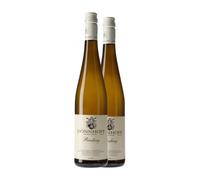 Hermann Dönnhoff Riesling Nahe 75 cl Vino blanco (Caja de 2 Botellas de 75 cl)