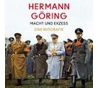 Hermann Göring (audiolibro)