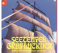 Hermann Goldbeck (Composer), et al. - Seeteufel Graf Luckner - Kameraden auf See and Sailing, Sailing: Musikalischer Beitrag und Original Soundtrack der Fernsehserie "Graf Luckner"