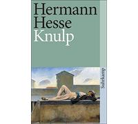 Hermann Hesse Knulp (Tapa blanda)