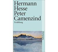 Hermann Hesse Peter Camenzind (Tapa blanda)