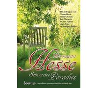 Hermann Hesse - sein erstes Paradies [Alemania] [DVD]