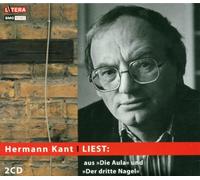 Hermann Kant - Surrealistic Pillow