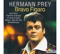 Hermann Prey - Bravo Figaro!